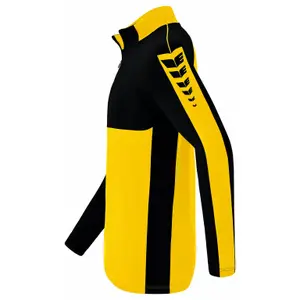 Trainings sweatshirt voor kinderen Erima Six Wings image-3