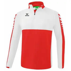 Training sweatshirt Erima Six Wings image-0