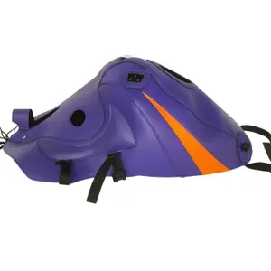 Pokrywa zbiornika motocykla Bagster zzr 1100 image-0