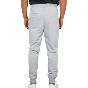 Jogging Trousers Alpha Industries big letters image-1