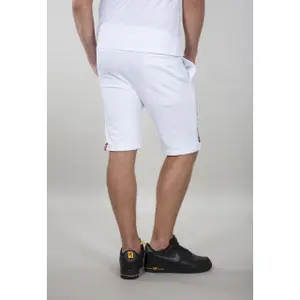 Short Alpha Industries Big Letters image-4