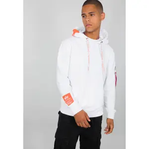 Hooded sweatshirt Alpha Industries image-0