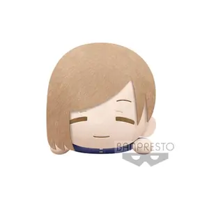 Plush Banpresto Jujutsu Kaisen - Nobara Kugisaki Satoru image-0
