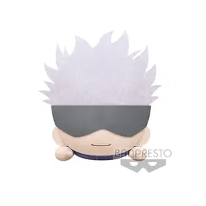 Plush Banpresto Jujutsu Kaisen - Nobara Kugisaki Satoru image-0