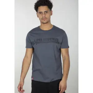 T-shirt Alpha Industries image-1