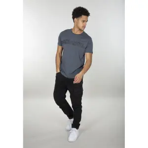 T-shirt Alpha Industries image-2