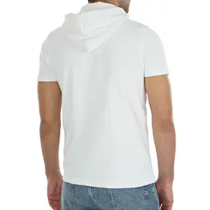 Hooded sweatshirt Alpha Industries Basic image-1
