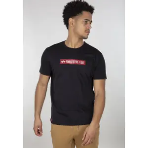 T-shirt Alpha Industries RBF Latex Print image-1