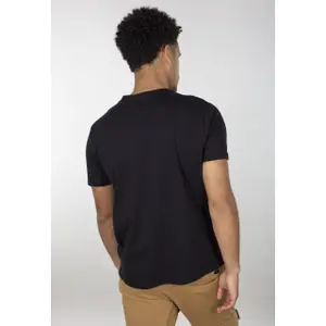 T-shirt Alpha Industries RBF Latex Print image-3