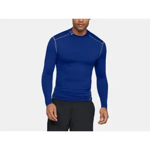 Jersey de compresión Under Armour ColdGear® image-4