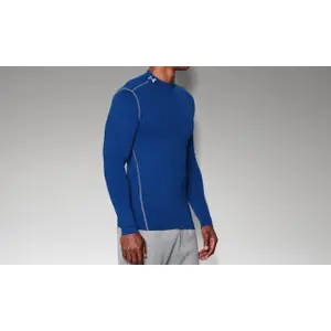 Jersey de compresión Under Armour ColdGear® image-6