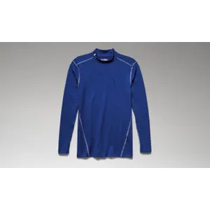 Jersey de compresión Under Armour ColdGear® image-1