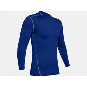 Jersey de compresión Under Armour ColdGear® image-2