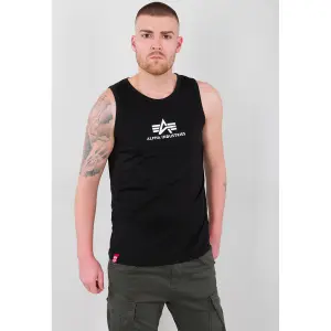 Tank top Alpha Industries Basic image-1