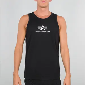 Tank top Alpha Industries Basic image-2