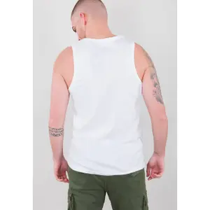 Tank top Alpha Industries Basic image-2