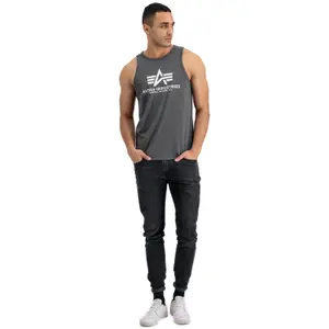 Tank top Alpha Industries Basic image-0