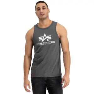 Tank top Alpha Industries Basic image-1