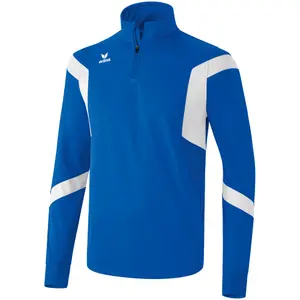 Træningssweatshirt til børn Erima Classic Team image-1