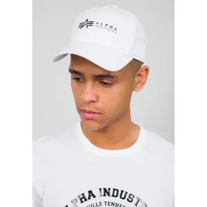 Cap Alpha Industries