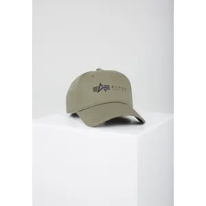 Gorra Alpha Industries image-0