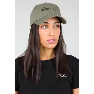 Gorra Alpha Industries image-1