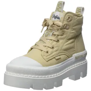 Stivali da donna Buffalo Raven Hi image-1
