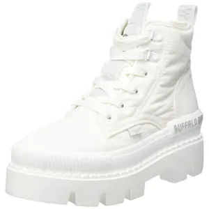 Stivali da donna Buffalo Raven Hi image-0