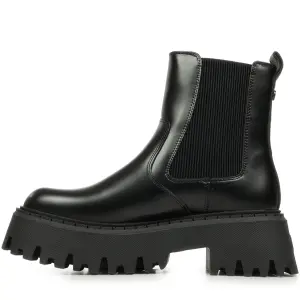 Women's boots Buffalo Aspen Chealsea image-3