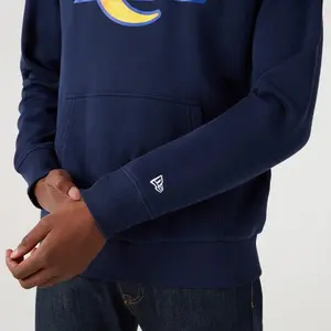 Mikina s kapucí New Era Team Logo Los Angeles Rams image-4
