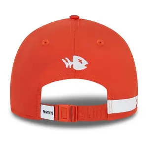 9forty cap New Era Fortnite Fishstick Side Strike image-2