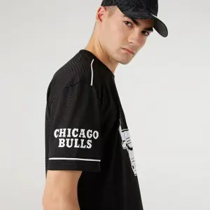 Camiseta Chicago Bulls 2021/22 image-4