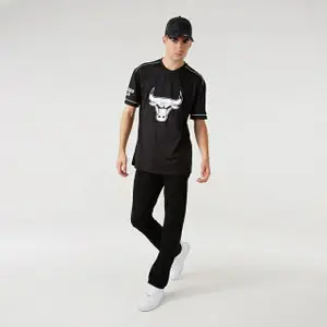 Camiseta Chicago Bulls 2021/22 image-2