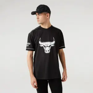 Camiseta Chicago Bulls 2021/22 image-0
