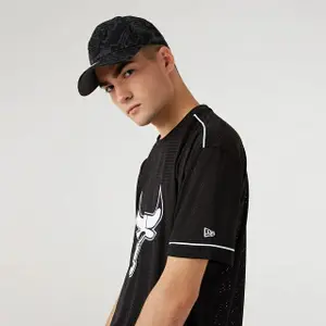 Camiseta Chicago Bulls 2021/22 image-5