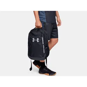Backpack Under Armour Hustle LDWR image-0