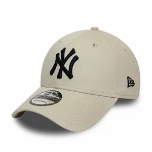 Kasket til børn New Era League Essential 940 New York Yankees image-0