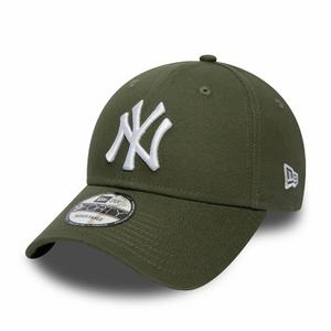 12745559-basebollkeps-for-barn-new-era-mlb-new-york-yankees-gron-vit
