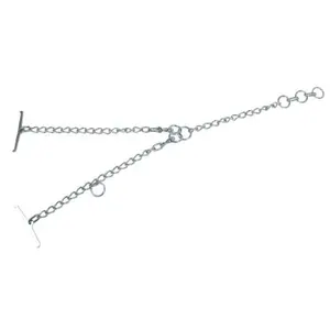 12749-zinkplaterad-kedja-med-enkel-dragkedja-och-karbinhake-kerbl-svart-6-mm-60x110-cm