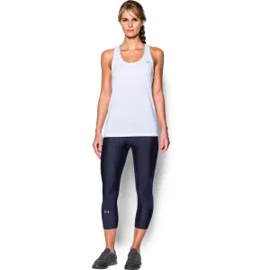 Camiseta de tirantes para mujer Under Armour Tech image-3