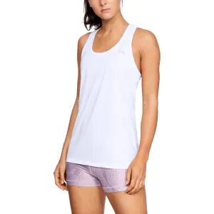 Camiseta de tirantes para mujer Under Armour Tech image-2