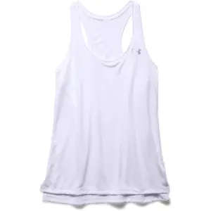 Camiseta de tirantes para mujer Under Armour Tech image-0