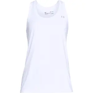 Camiseta de tirantes para mujer Under Armour Tech image-1