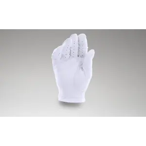 Rękawice golfowe Under Armour Strikeskin Tour image-1