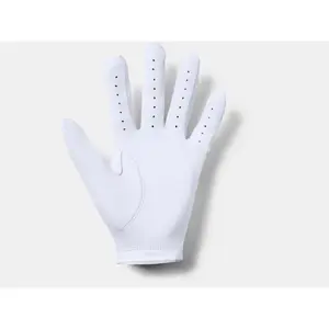 Rękawice golfowe Under Armour Strikeskin Tour image-3