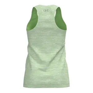 Camiseta de tirantes para mujer Under Armour Tech Twist image-3