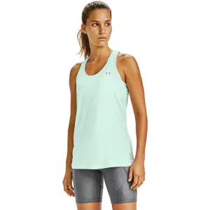 Camiseta de tirantes para mujer Under Armour Tech Twist image-1