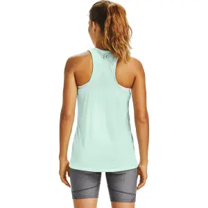 Camiseta de tirantes para mujer Under Armour Tech Twist image-4