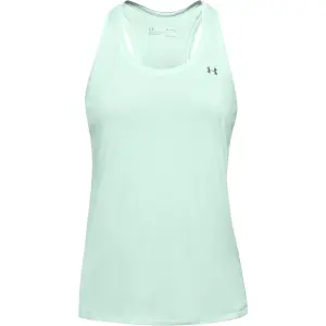 Camiseta de tirantes para mujer Under Armour Tech Twist image-0