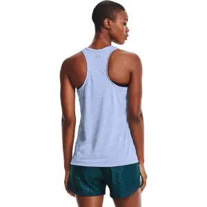 Camiseta de tirantes para mujer Under Armour Tech Twist image-4